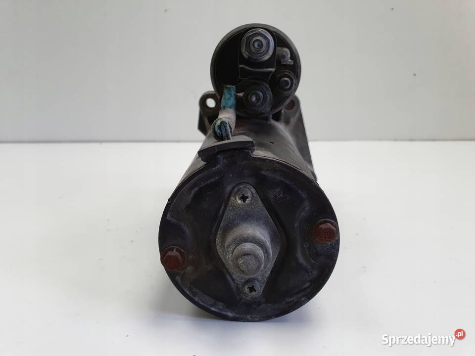 ROZRUSZNIK Volvo S80 II V70 III 24 D5 ROZRUSZNIK Rudka sprzedam