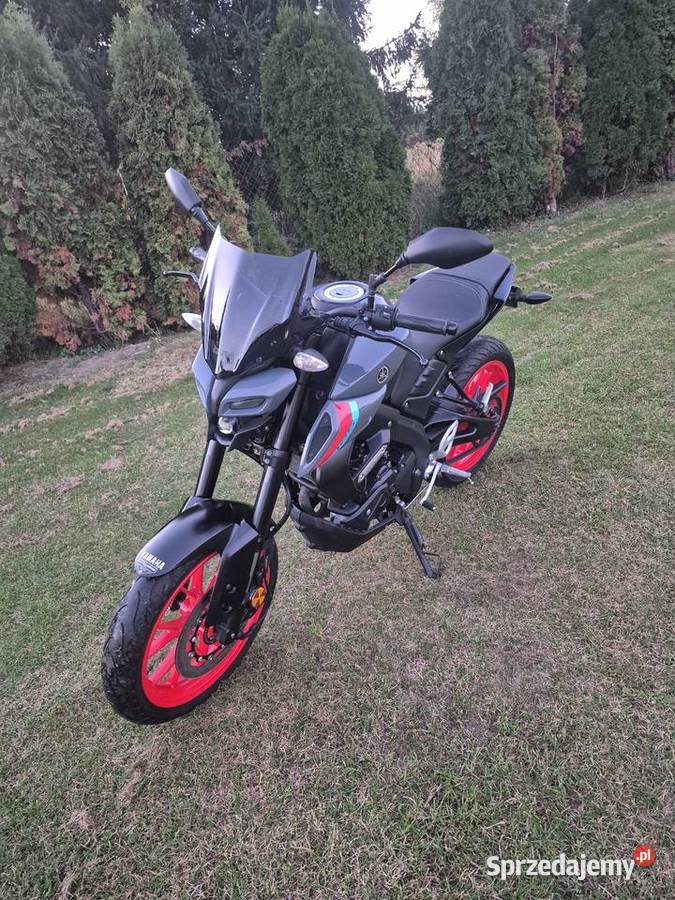 Yamaha