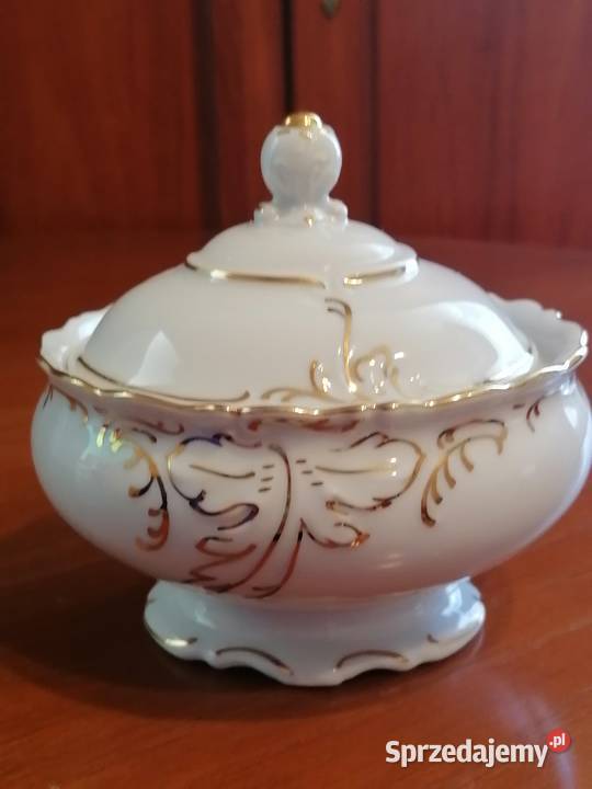 Cukiernica bomboniera Wawel Wałbrzych