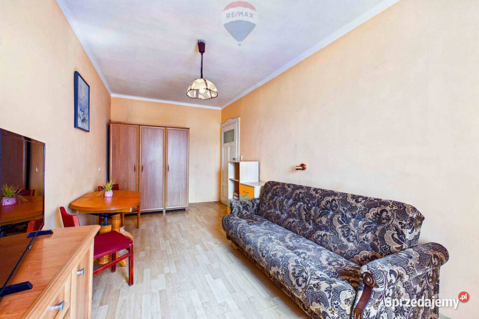 Dwupokojowe mieszkanie w kamienicy Chojnów Rok budowy 1910