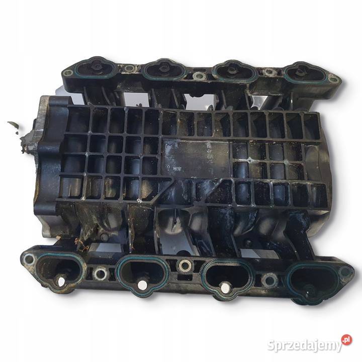 KOLEKTOR SSĄCY Jaguar XK8 XK 8 40 V8 XW936N693BA Chełm