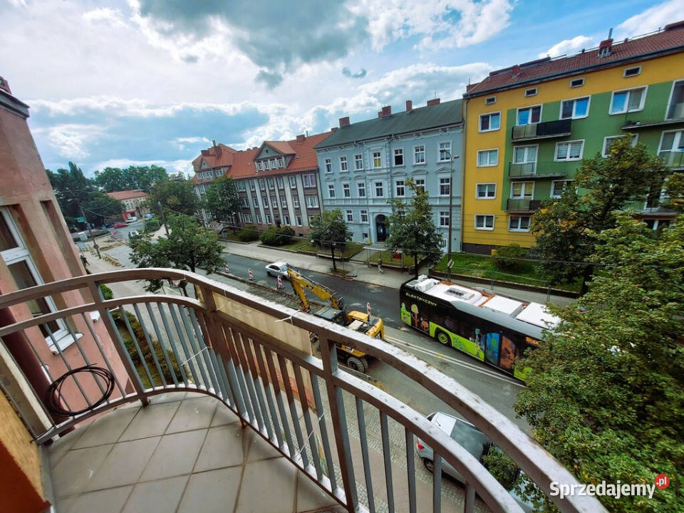 Mieszkanie 36m2 1 pokój Gorzów Wielkopolski Wynajem