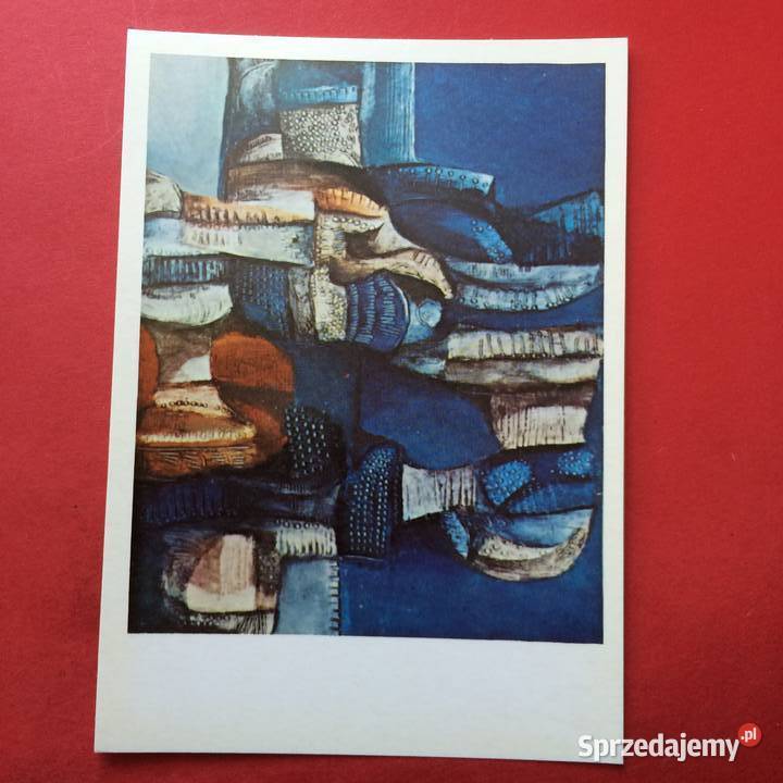 1412 Malarze Okręgu Szczecińskiego ZPAP Szczecin