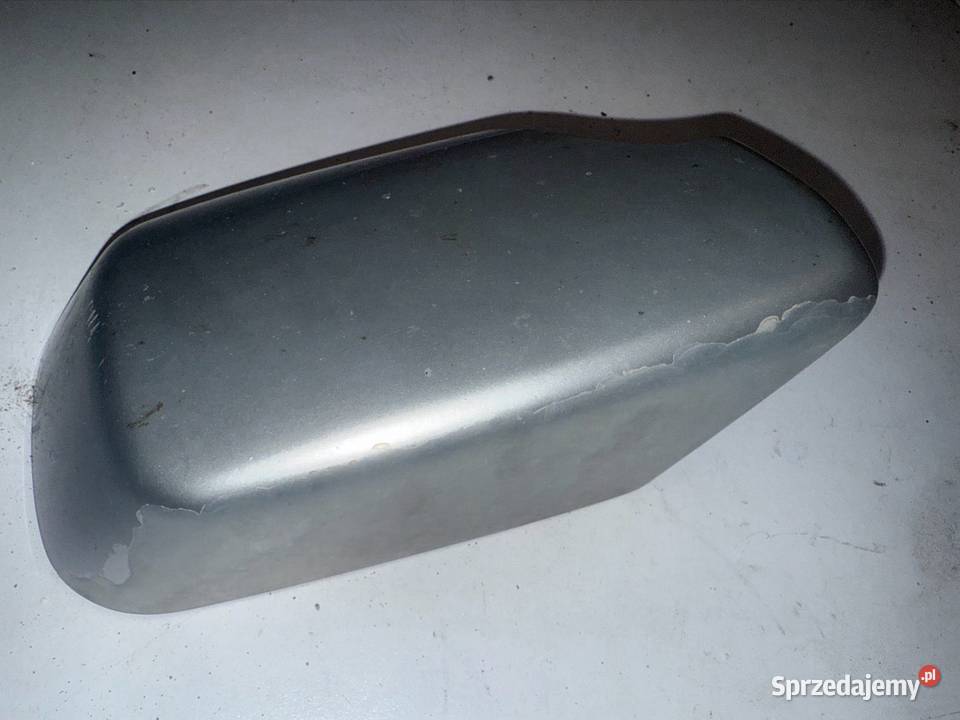Obudowa lusterka lewa Bmw e46