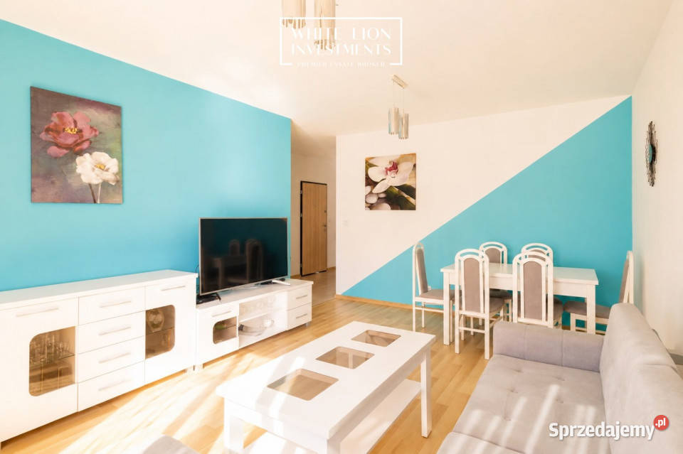 Mieszkanie Warszawa 6726m2 3 pokoje Rok budowy 2020 sprzedam