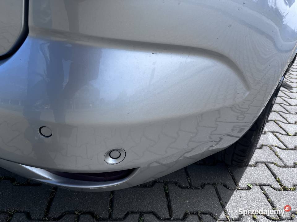 Sprzedam Renault Megane IV 15 dci 110 2017