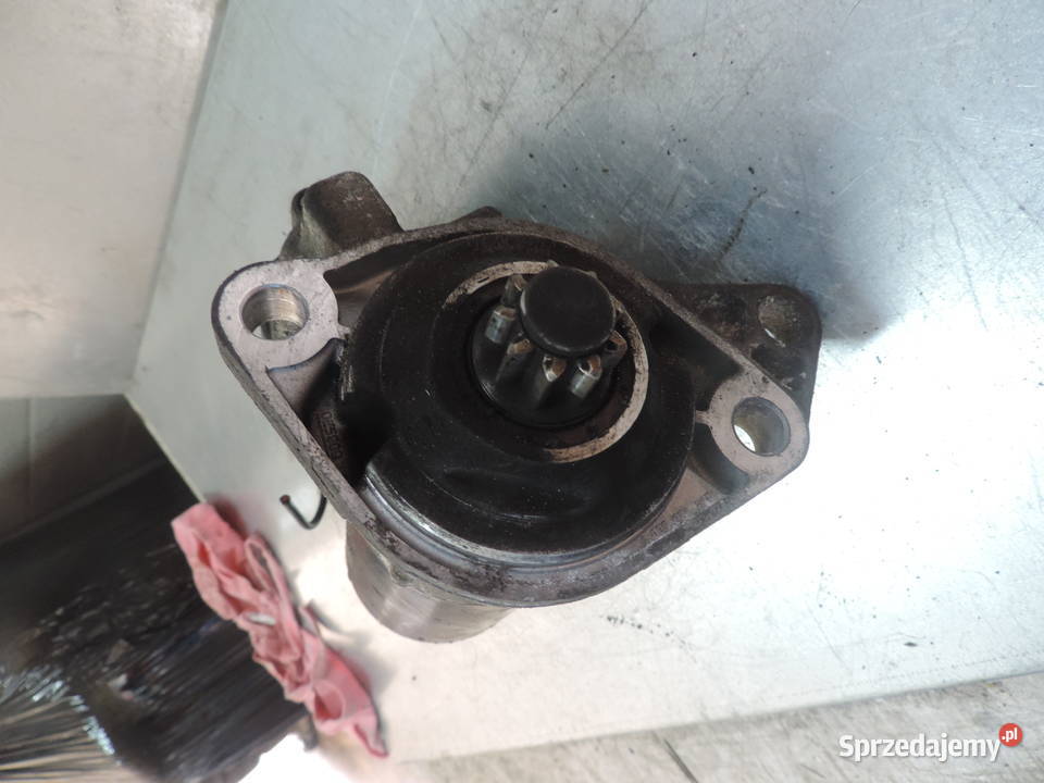 ROZRUSZNIK AUDI A3 8L VW GOLF IV 16 8V SR Nowy Sącz