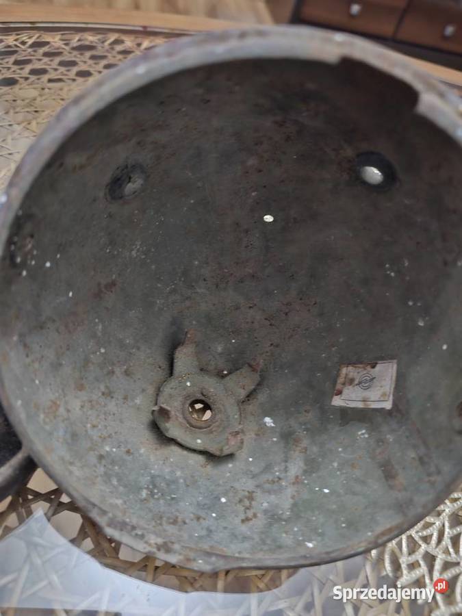 Lampa WFM SHL WSK SOKÓŁ Jasło sprzedam