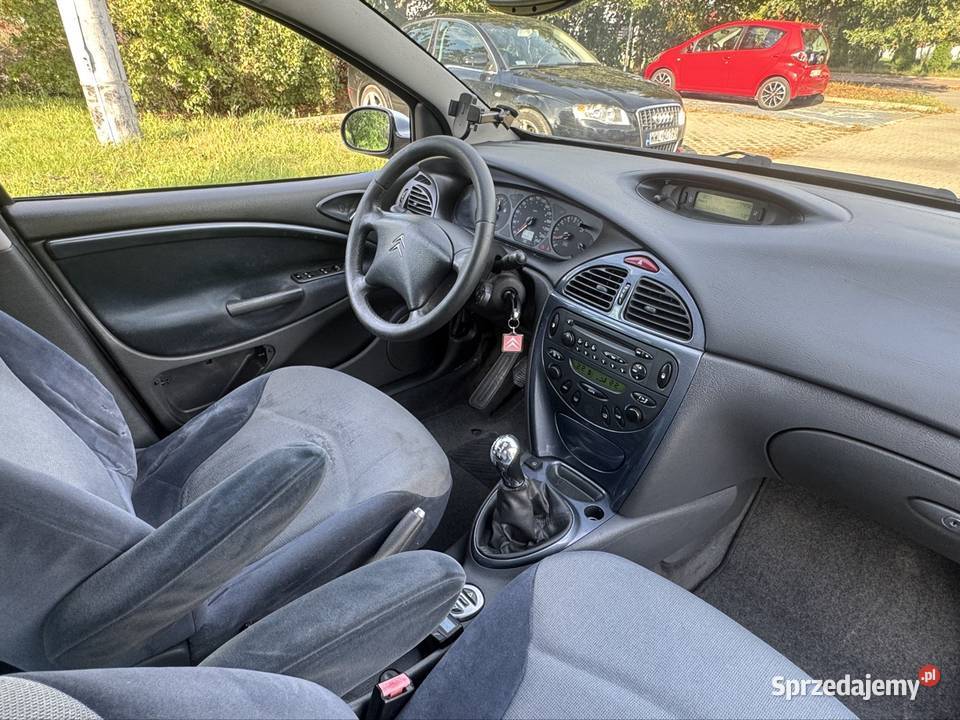 20 LPG klimatyzacja Serwisowane Hak Niezawodne czujnik parkowania Marki