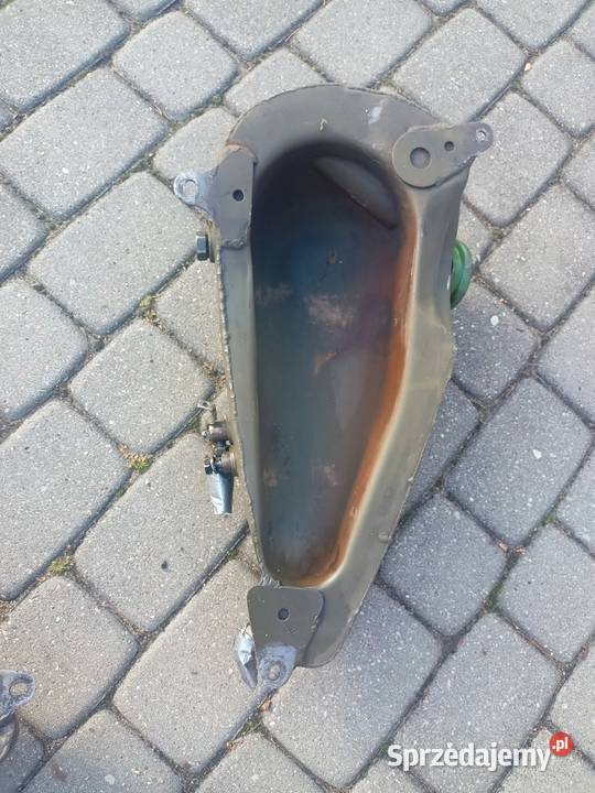 Harley WLA 42 Pozostałe kujawsko-pomorskie Bydgoszcz