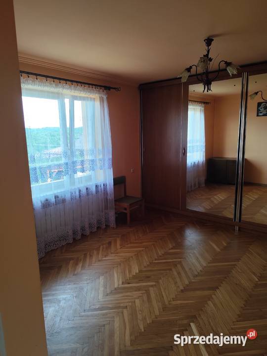 Dom wolnostojący Brzozów sprzedam