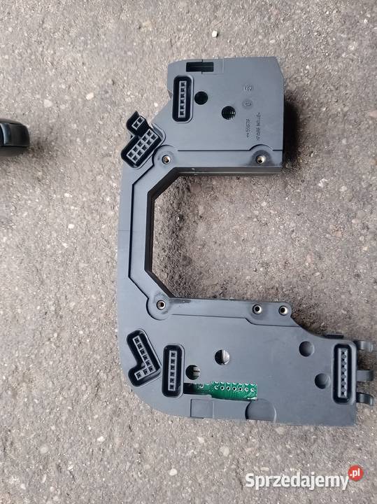 Moduł kierownicy audi a4 b6 8e0953549f wyposażenie elektryczne wielkopolskie Wyrzysk sprzedam