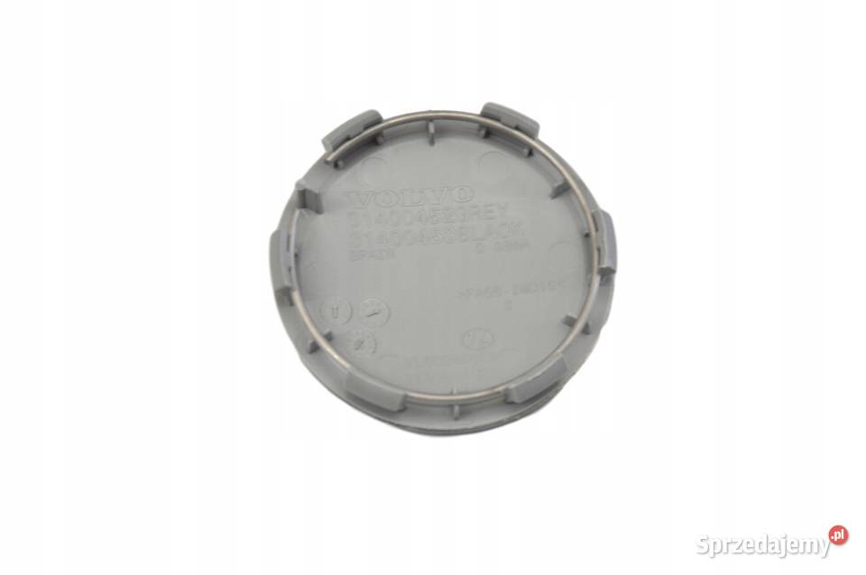 VOLVO XC90 dekielek felgi alu oryginal OE Bielany Wrocławskie sprzedam