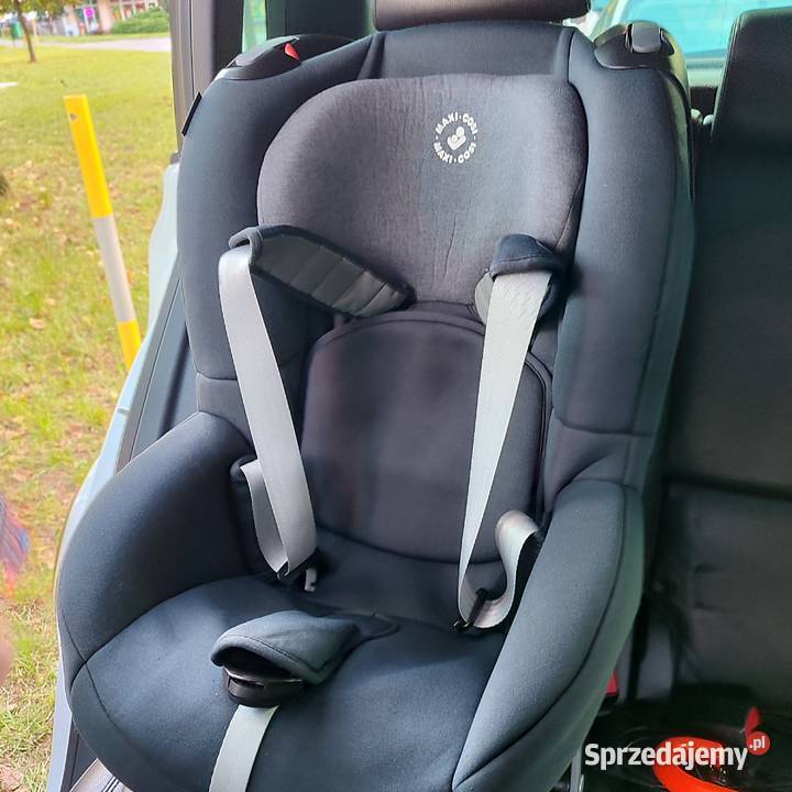 Fotelik samochodowy Maxi Cosi Tobi 918 Katowice