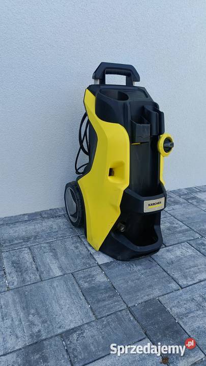 Myjka Karcher K 7 Power 150 bar Gwarancja Narzędzia czyszczące mazowieckie Radom