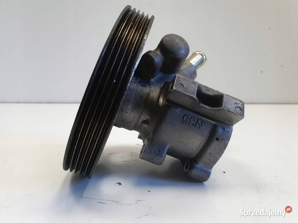 Citroen Xsara 14 8V POMPA WSPOMAGANIA 9632334880 lubelskie Chełm