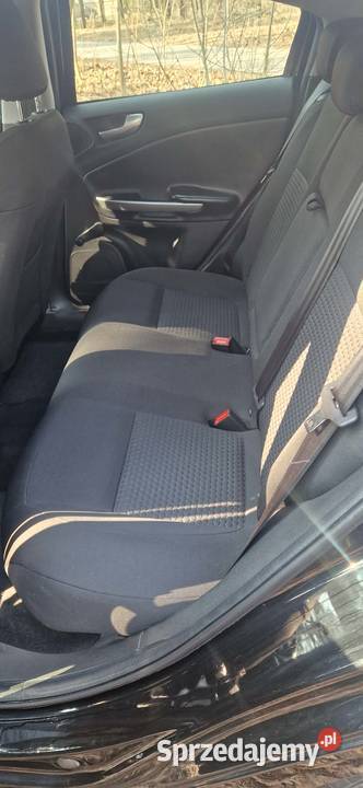 Alfa Romeo giulietta 14 t Mińsk Mazowiecki