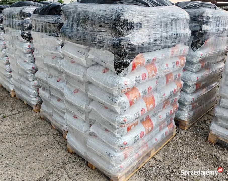 Ekogroszek SZTYGAR ULTRA 28 MJ Końskie Hermes