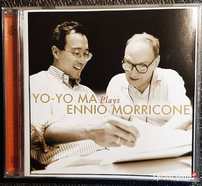 Album CD Led Zeppelin In Through The Out Door Lublin