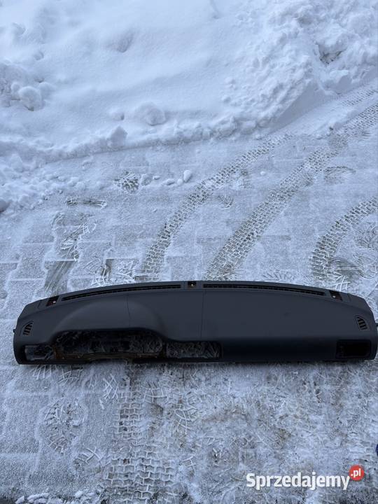 Deska rozdzielcza Polonez Plus osobowe Pułtusk