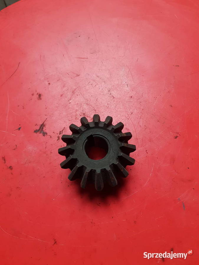 5302040210 Koło ataku stożkowego ROZDRABNIACZ Sulechów sprzedam