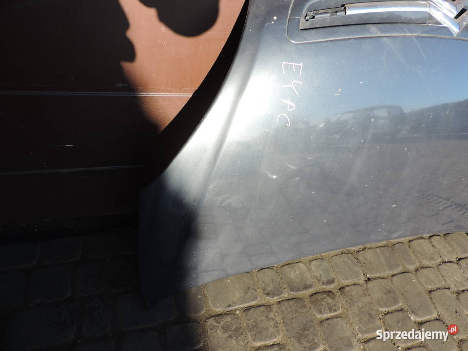 CITROEN XSARA PICASSO MASKA PRZEDNIA EYPC Nowy Sącz