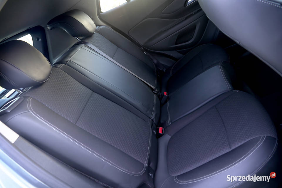 Opel Mokka 14 Benzyna Kamera Nawigacja Oryginał Kielce