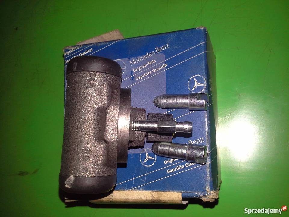 cylinderek hamulcowy MERCEDES 410d 410 408d 408 cylinderki Kłobuck