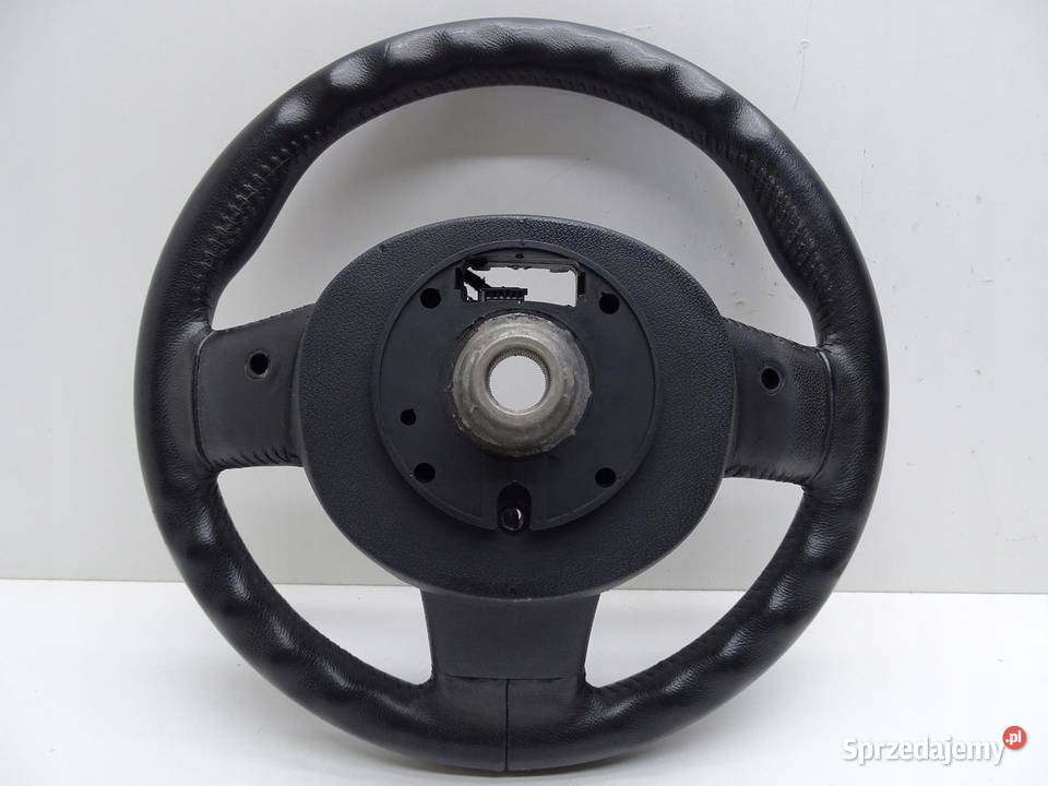 KIEROWNICA SKÓRA MULTI MULTIFUNKCJA 6782595 MINI osobowe