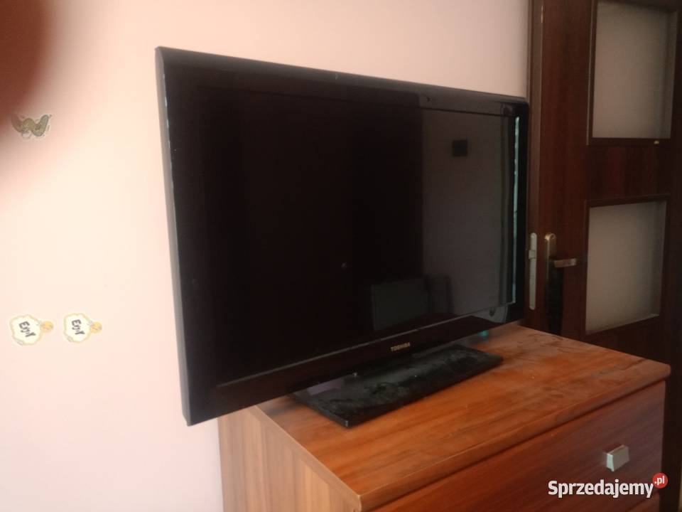 Telewizor Toshiba 32 cale Lubkin Lublin