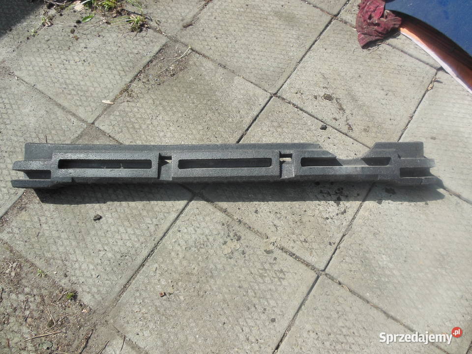 ABSORBER BELKA ZDERZAKA TYŁ OPEL ASTRA G osobowe Kozy sprzedam