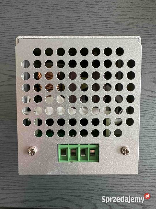 Zasilacz impulsowy KSE12024 23024VDC 120W 5A Pozostałe Łódź