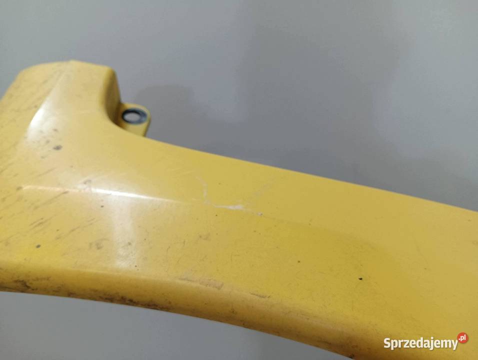 BŁOTNIK PRAWY PRZÓD Renault Modus I 20042012 świętokrzyskie