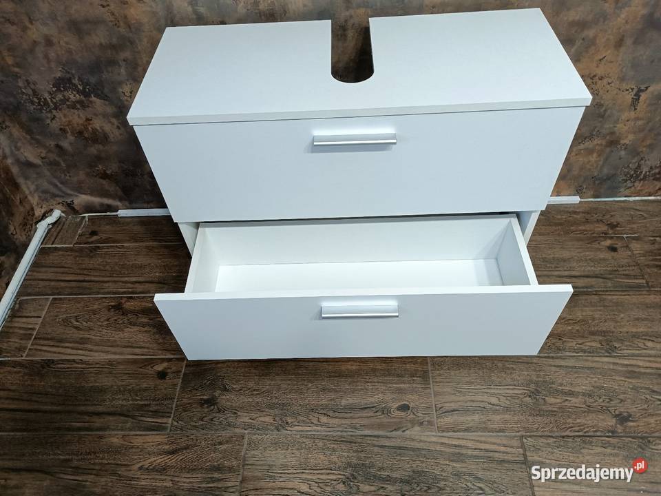 Meble łazienkowe Suchedniów