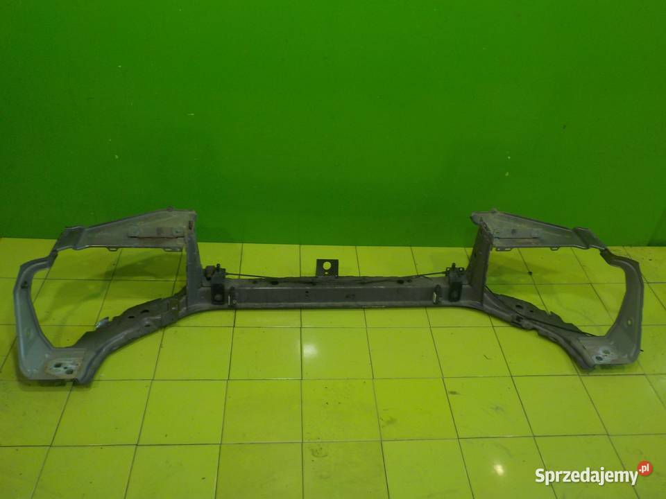 LAND ROVER FREELANDER II 22 TD4 0611 pas przedni Suków sprzedam