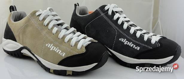 Alpina Diamond Trekking Warszawa