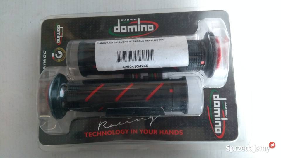 Domino Manetki A250 na kierownicę YAMAHA SUZUKI Bielsk Podlaski