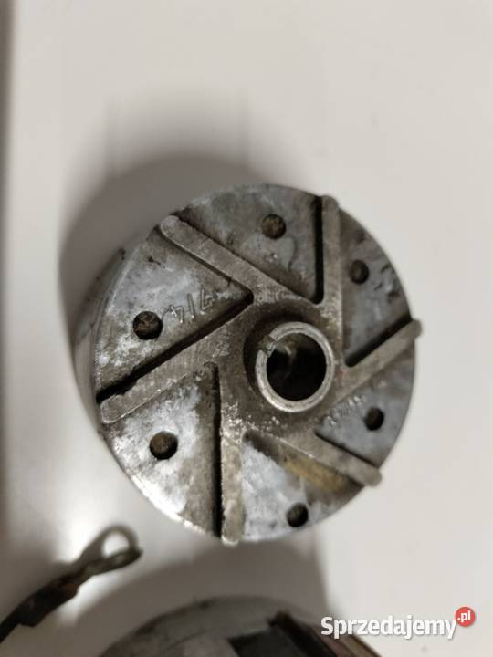 Jawka Jawa 50 zapłon Magneto iskrownik Rozkochów sprzedam