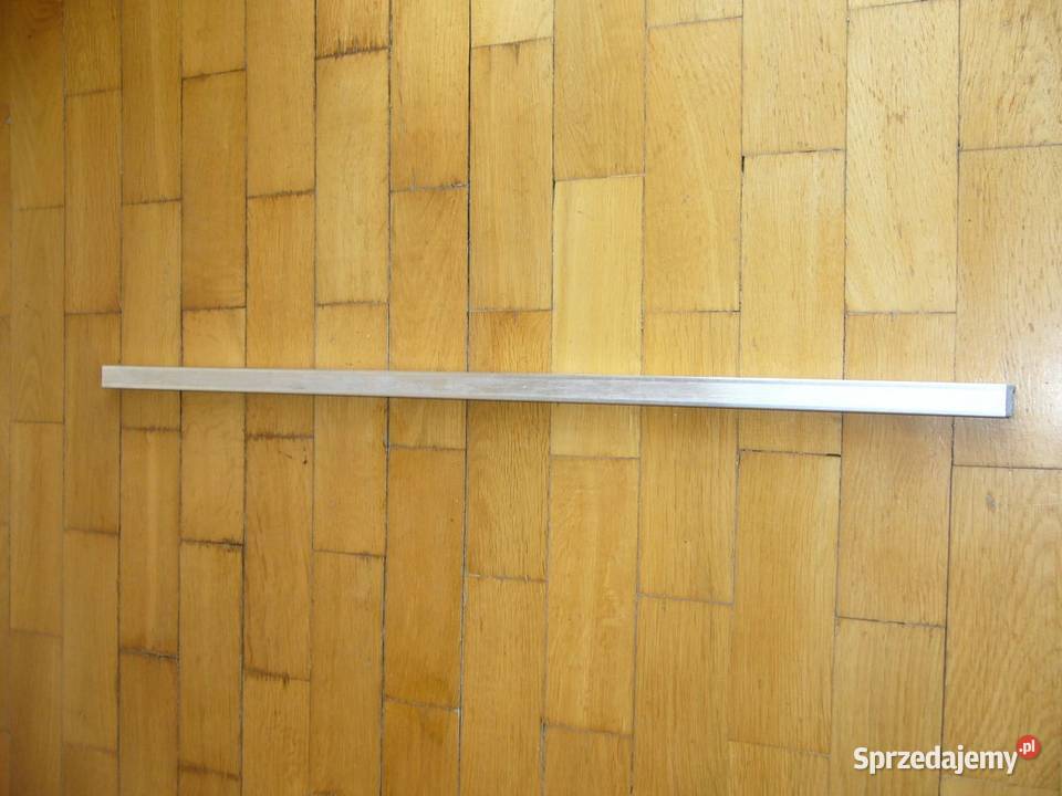 Profil aluminiowy kwadratowy Warszawa