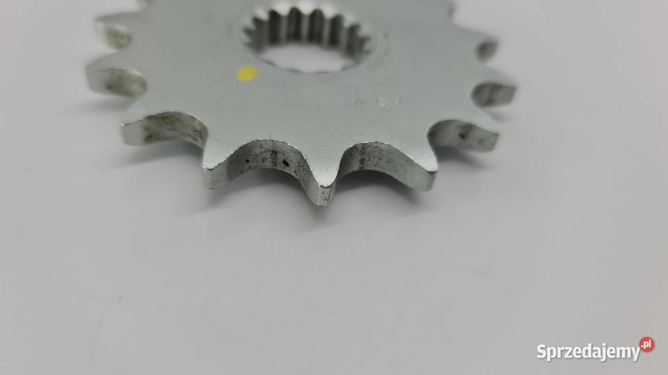 Zebatka Przod Beta 300 łódzkie Łódź