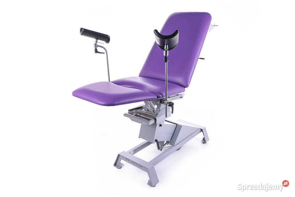 Fotel ginekologiczny PRAISTECH FGR01 Leszno
