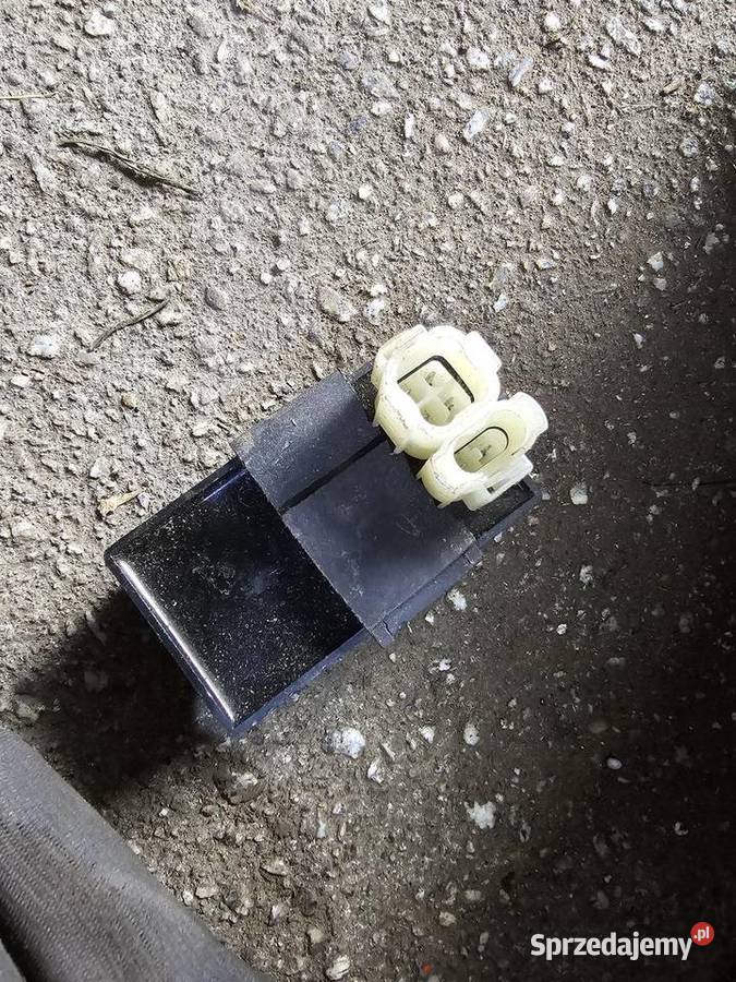 Generic trigger tr 50 SM moduł zapłonowy Jelenia Góra