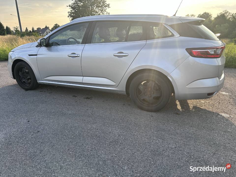 Renault Megane IV Tarnów