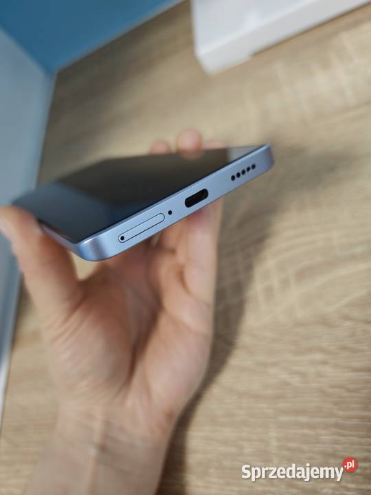 Xiaomi Redmi Note 13Pro 5G Warszawa