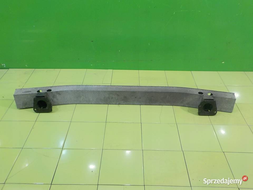 TOYOTA PRIUS II 15 VVTI 05r 5D belka zderzaka mazowieckie Suków