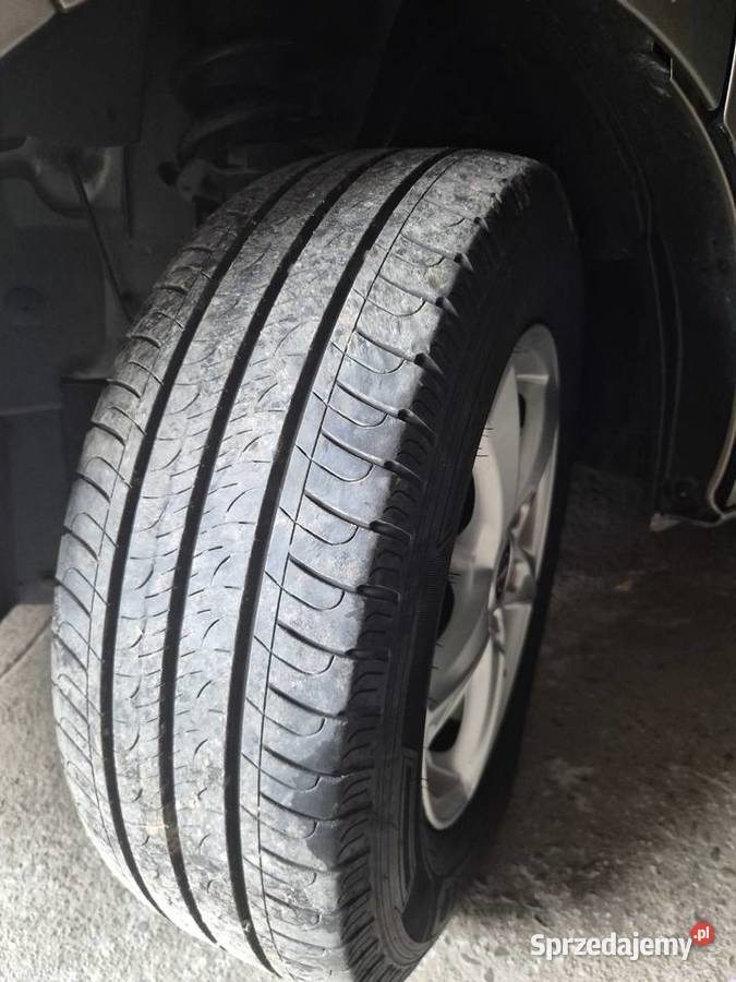 Opel Vivaro 16 CDTI L2 Long Krajowy Bielsko-Biała sprzedam