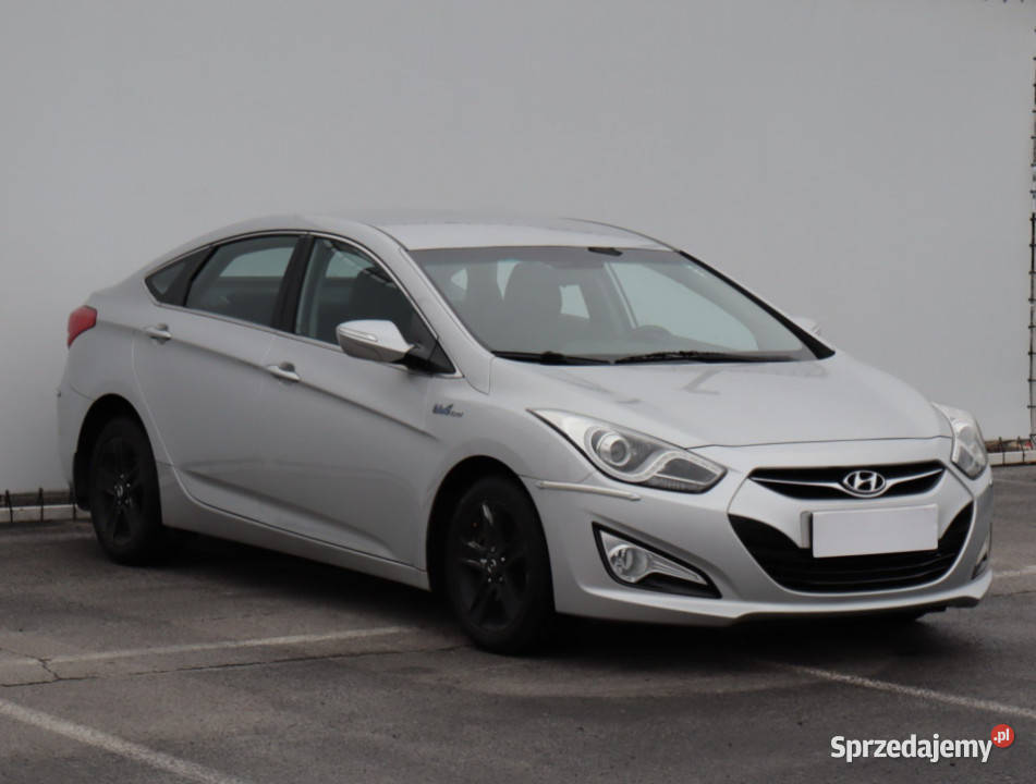 Hyundai i40 17 CRDI 1685cm3 Lublin