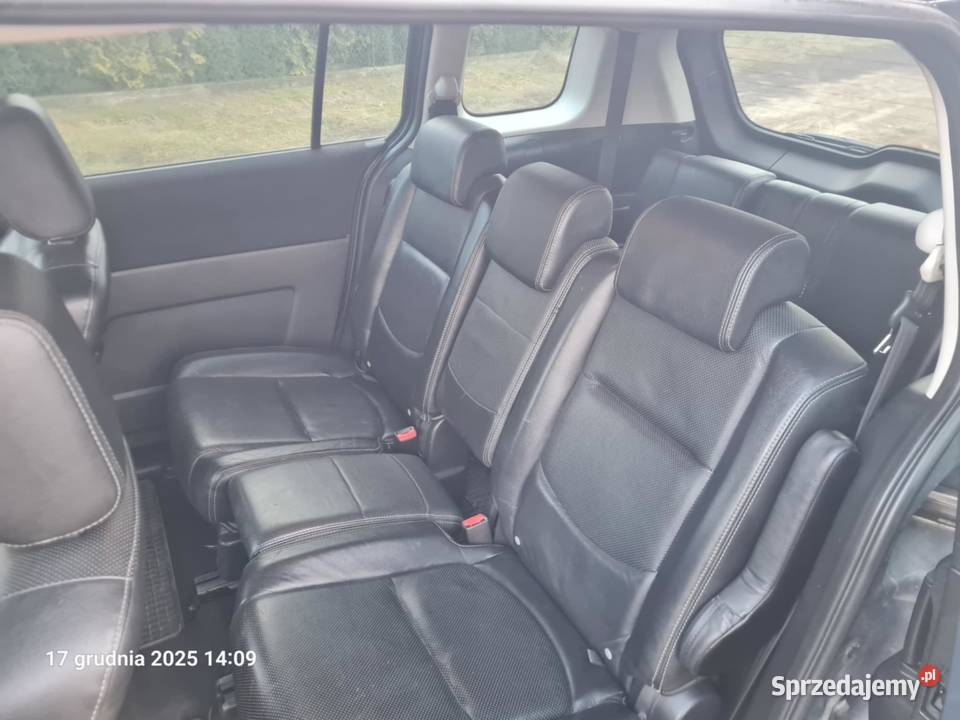 MAZDA 5 ładna 7 osobowa 2008r 2000cm3 Grajewo