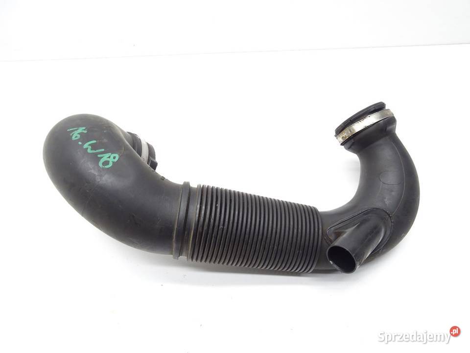 RURA PRZEWÓD INTERCOOLERA 4G0129615D AUDI A6 C7 sprzedam