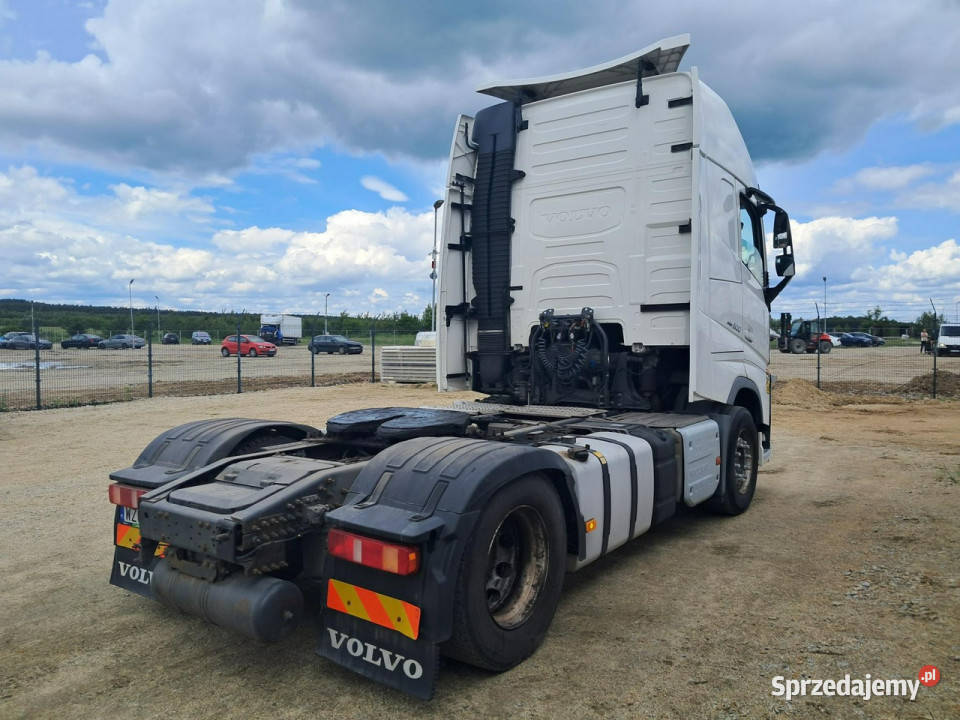 Volvo fh500 Komorniki sprzedam